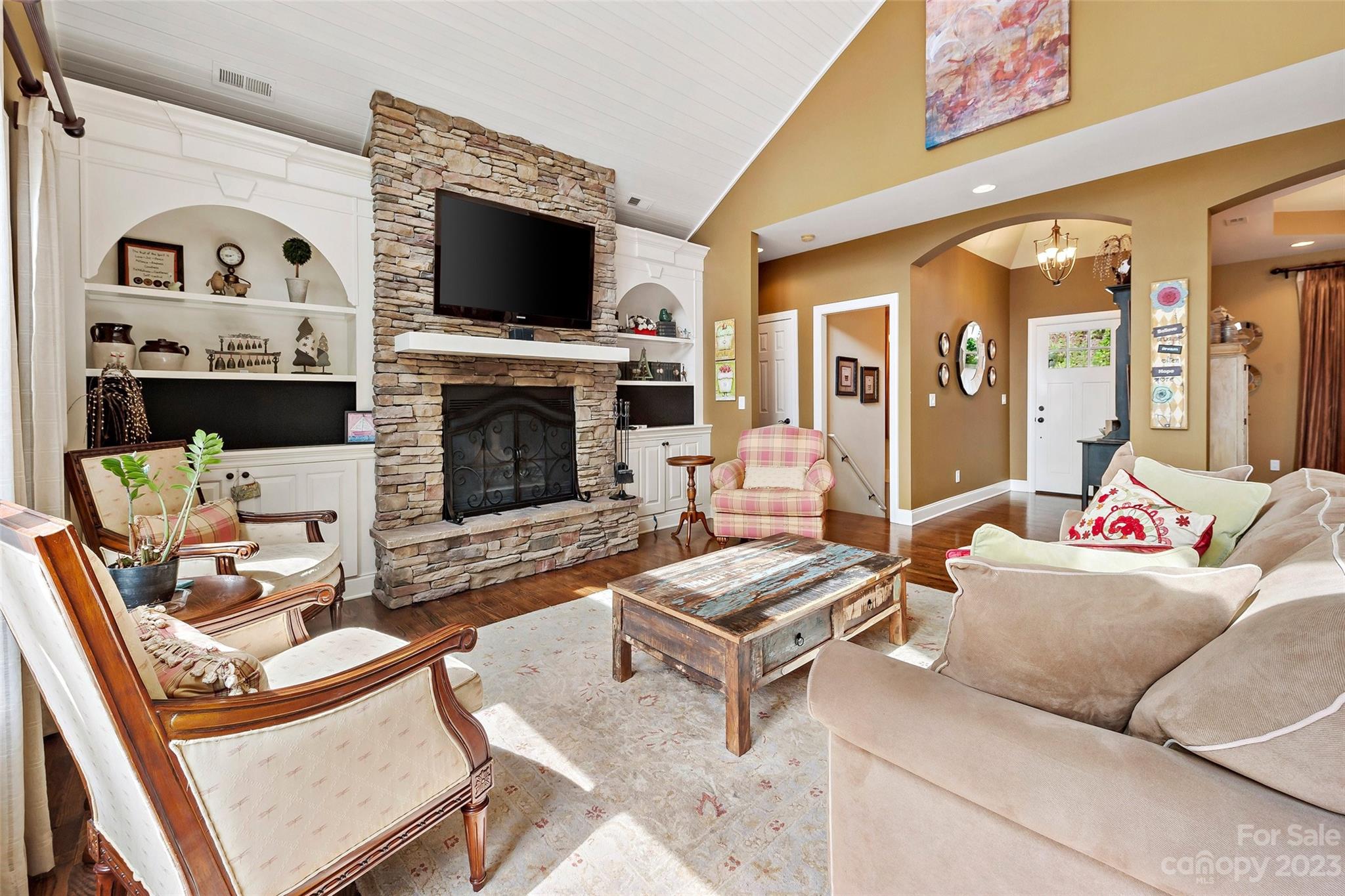 29 Hope View Road Swannanoa, NC 28778 - Photo 6 of 44 Gallery Image 6