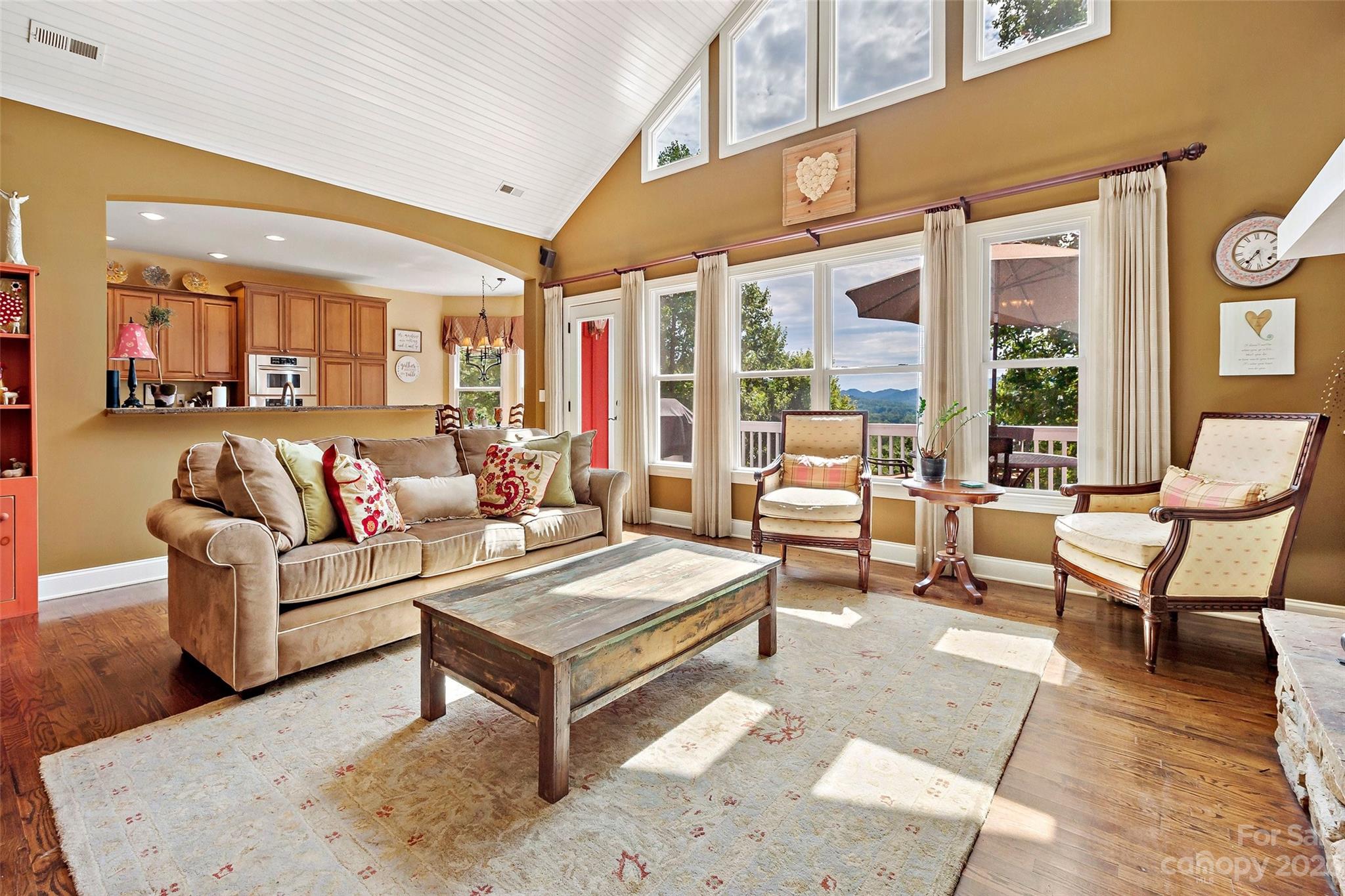 29 Hope View Road Swannanoa, NC 28778 - Photo 7 of 44 Gallery Image 7