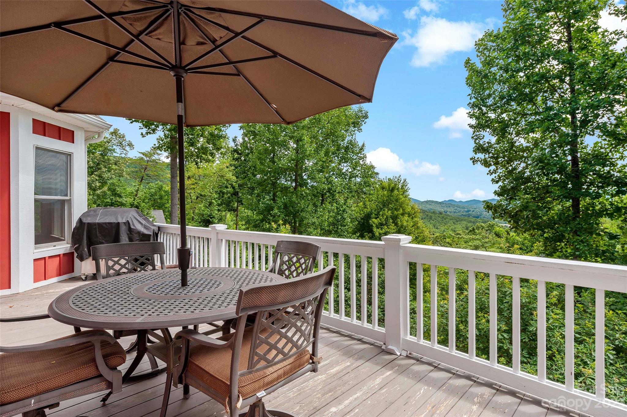 29 Hope View Road Swannanoa, NC 28778 - Photo 8 of 44 Gallery Image 8