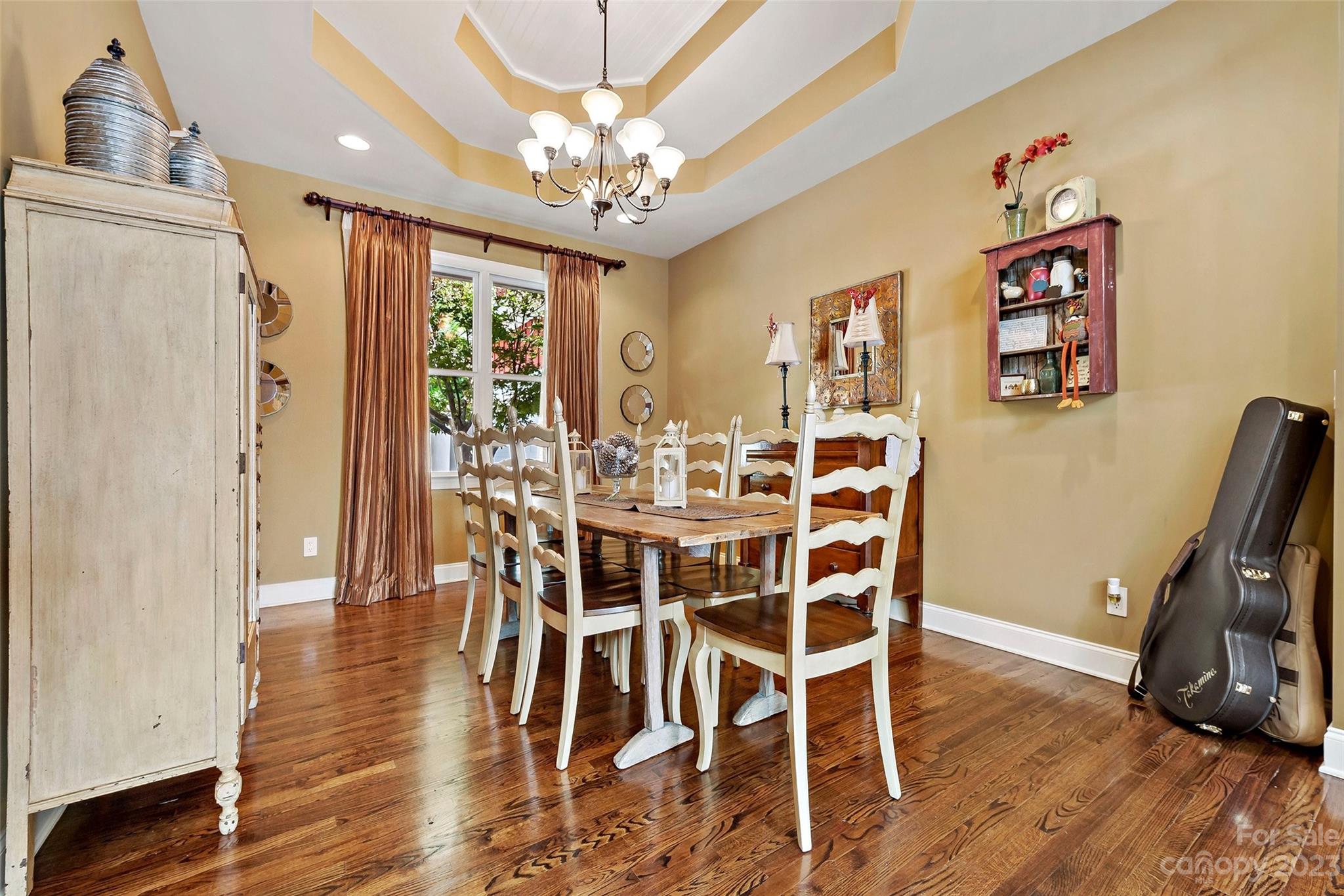 29 Hope View Road Swannanoa, NC 28778 - Photo 9 of 44 Gallery Image 9