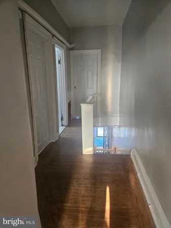 a view of room and window