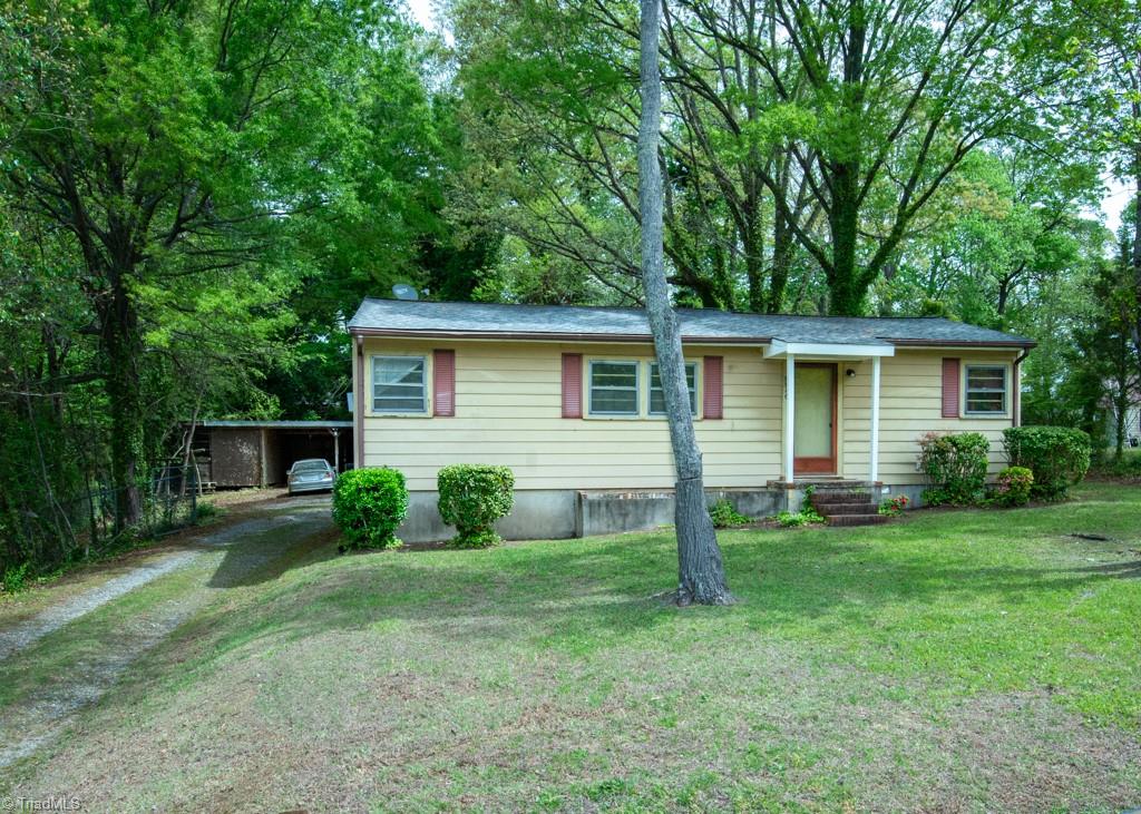 3316 Pine Valley Road High Point, NC 27265 - Photo 3 of 50