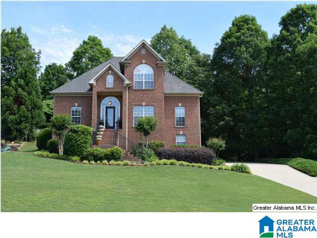 308 Honeysuckle Lane Chelsea, AL 35043 - Photo 1 of 26