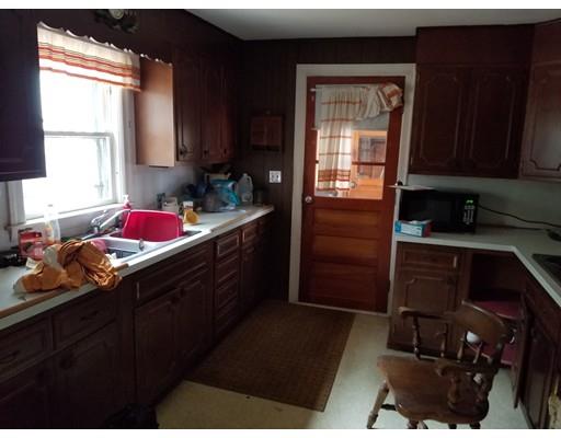 375 State Road Templeton, MA 01436 - Photo 15 of 23 a kitchen with a sink stove and cabinets