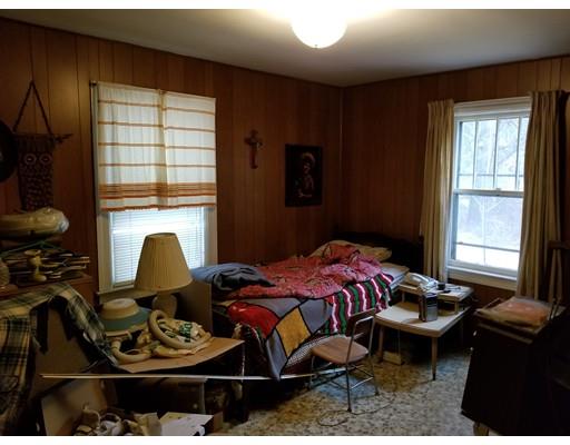 375 State Road Templeton, MA 01436 - Photo 3 of 23 a bedroom with furniture and a window