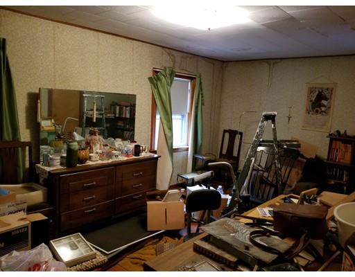 375 State Road Templeton, MA 01436 - Photo 8 of 23 a room with furniture and gym equipment