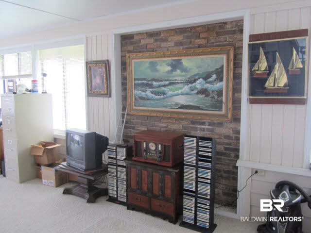 9255 Lakeview Drive Foley, AL 36535 - Photo 31 of 39 Upstairs Den