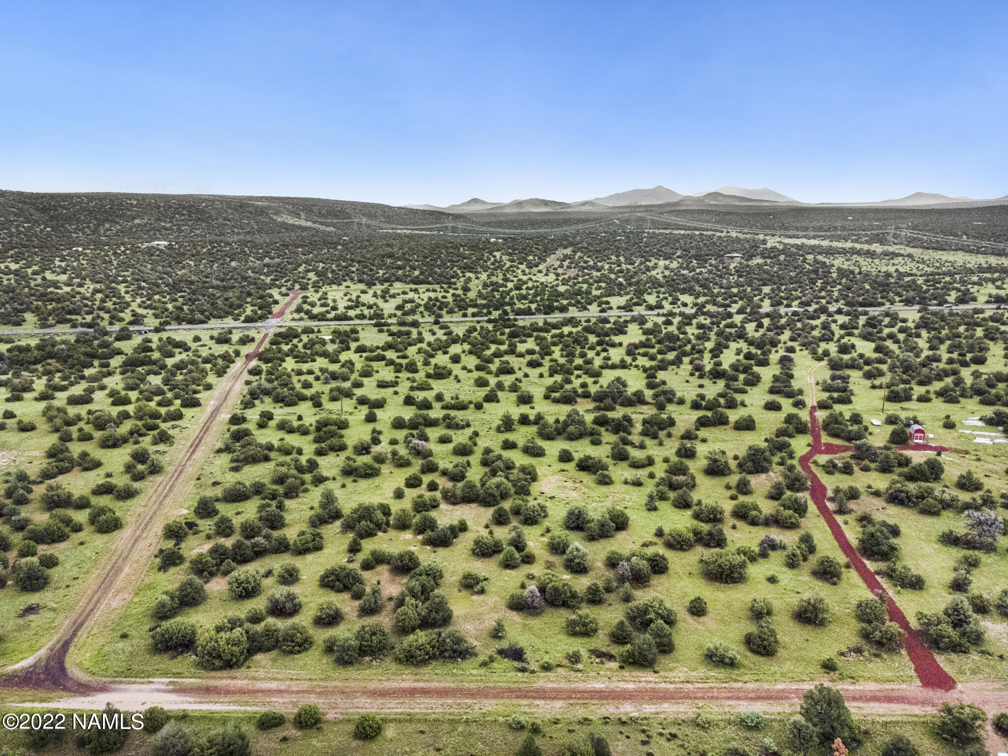 13769 Bly Sta Road Williams, AZ 86046 - Photo 13 of 15 1ABEB208-4003-4AE9-AC9E-8C5C48219099