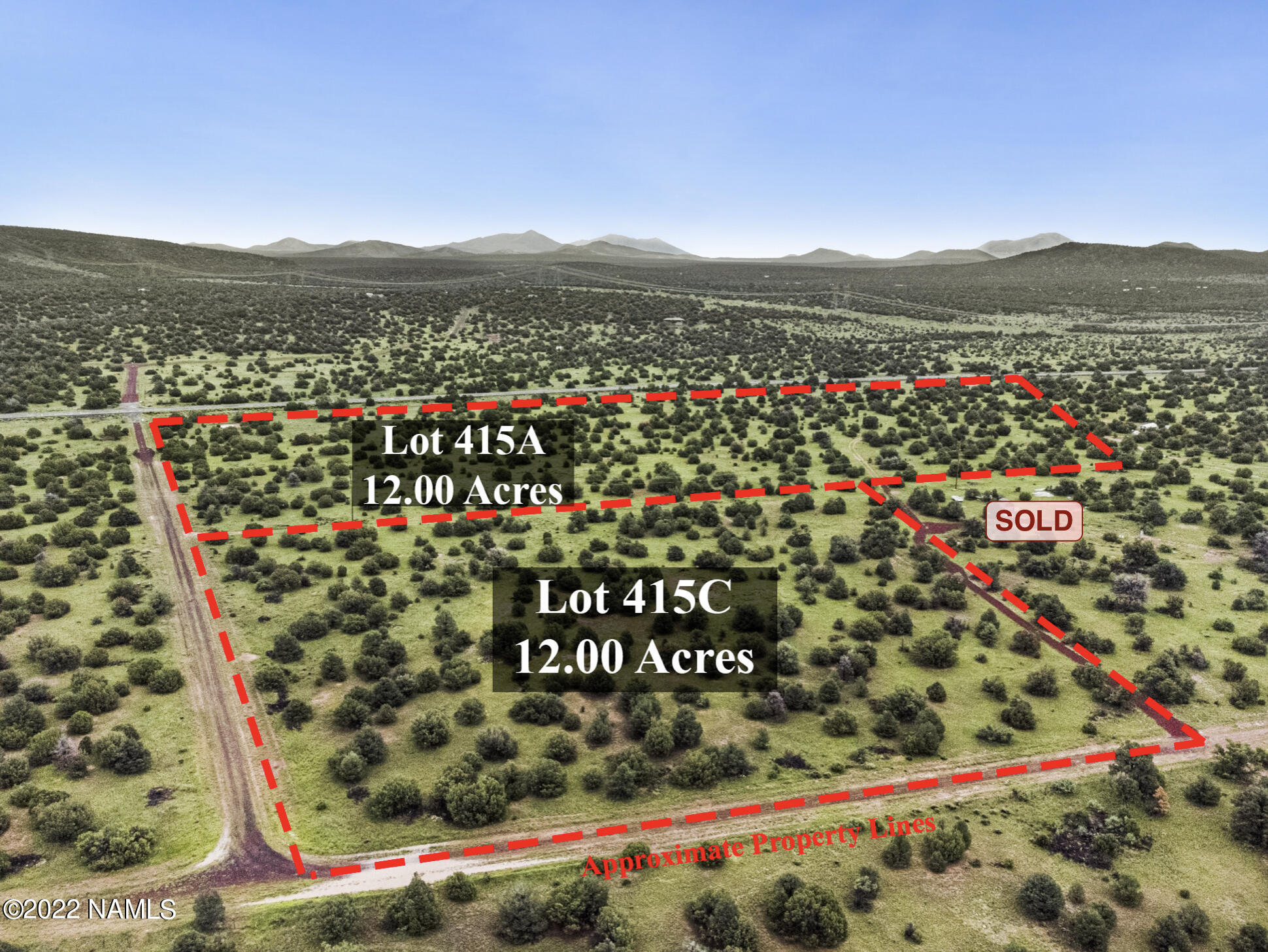 13769 Bly Sta Road Williams, AZ 86046 - Photo 15 of 15 DB9957A7-DBB7-4F06-AA04-C043218BE3C2