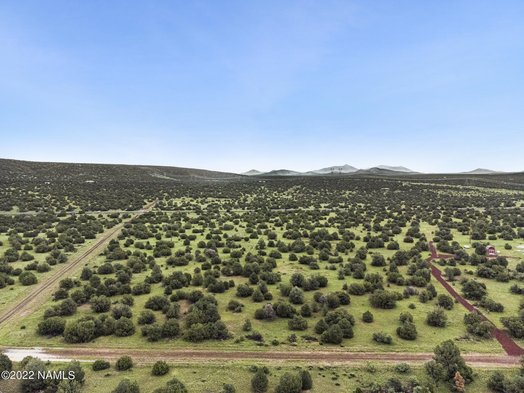 13769 Bly Sta Road Williams, AZ 86046 - Photo 9 of 15 4CF48A73-45DD-4796-A8E6-4D21FC659964