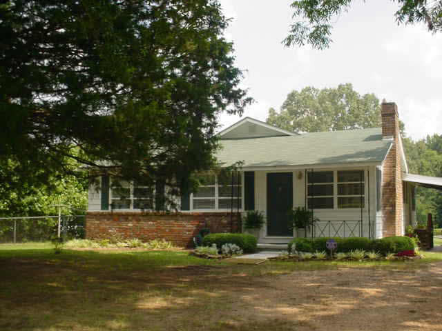 3512 Green Gable Road Terry, MS 39170 - Photo 1 of 1 Photo 1