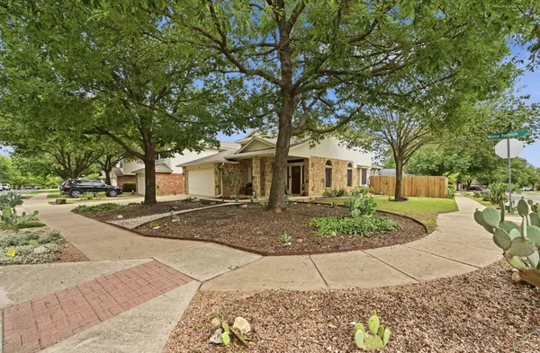 $410,000 | 2407 Wilma Rudolph Road, Austin, TX 78748