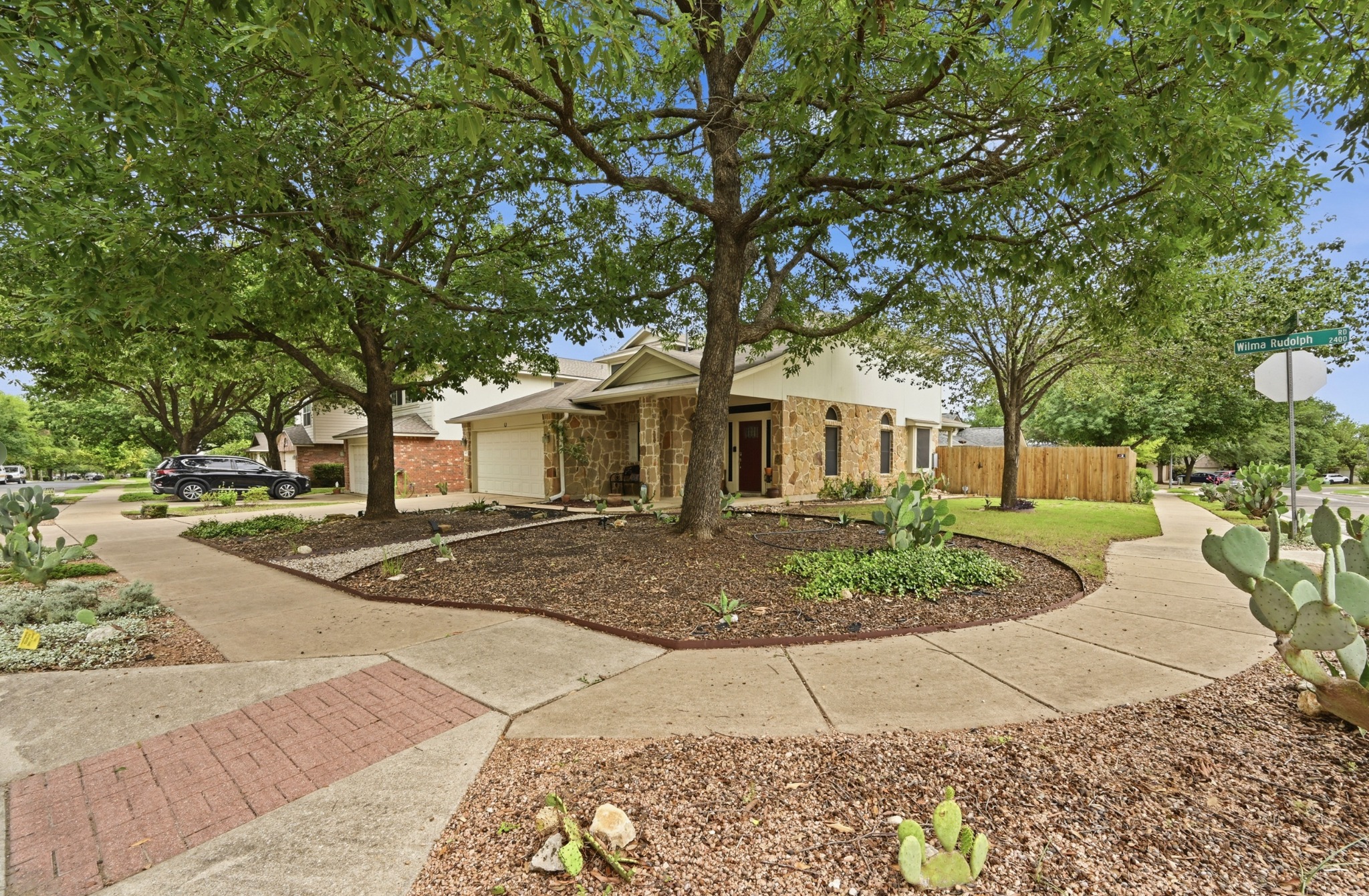 2407 Wilma Rudolph Road Austin, TX 78748 - Photo 1 of 29