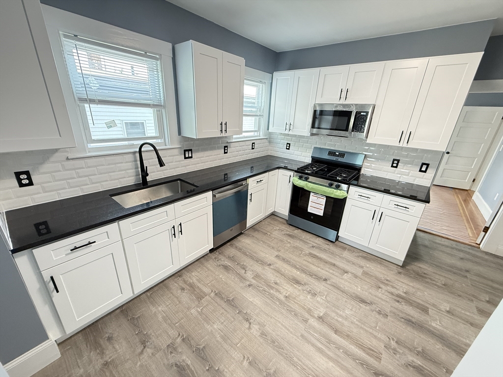 11 Hardan Road, Unit 3 Somerville, MA 02144 - Photo 8 of 16