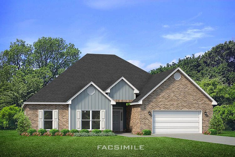 24690 Spectacular Bid Loop, Unit 114 Daphne, AL 36526 - Photo 1 of 11