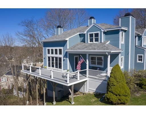 12 Gilbert Heights Road Marblehead, MA 01945 - Photo 8 of 30 Gallery Image 8