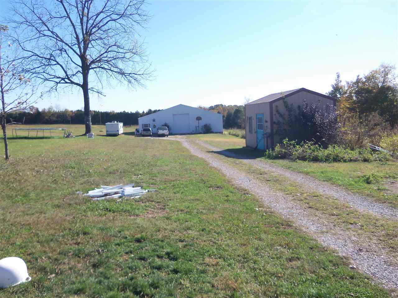 756 Gunsmith School Road Bedford, IN 47421 - Photo 2 of 8 Gallery Image 2