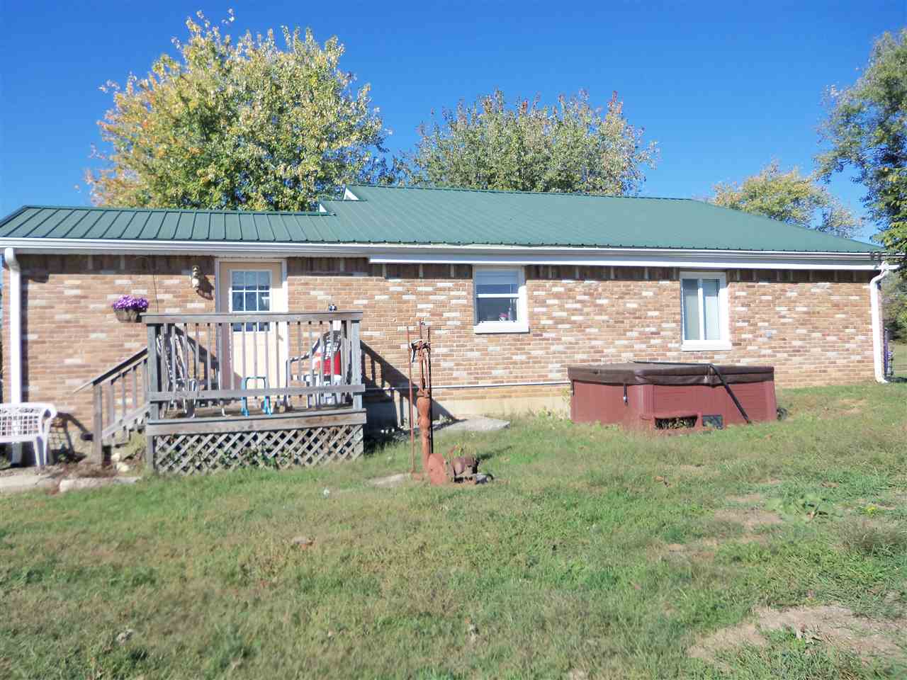 756 Gunsmith School Road Bedford, IN 47421 - Photo 3 of 8 Gallery Image 3