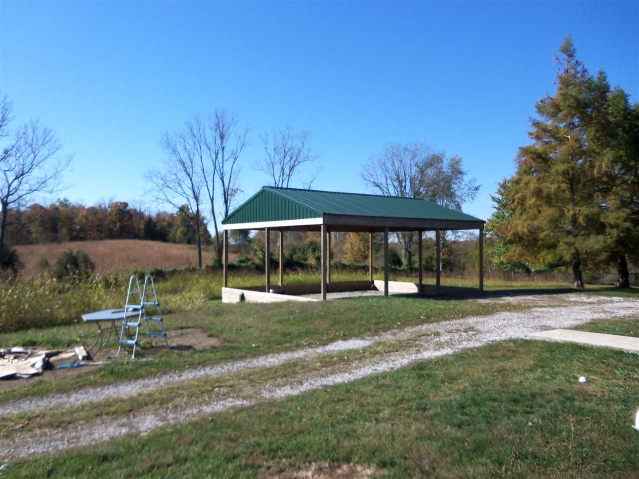 756 Gunsmith School Road Bedford, IN 47421 - Photo 4 of 8 Gallery Image 4
