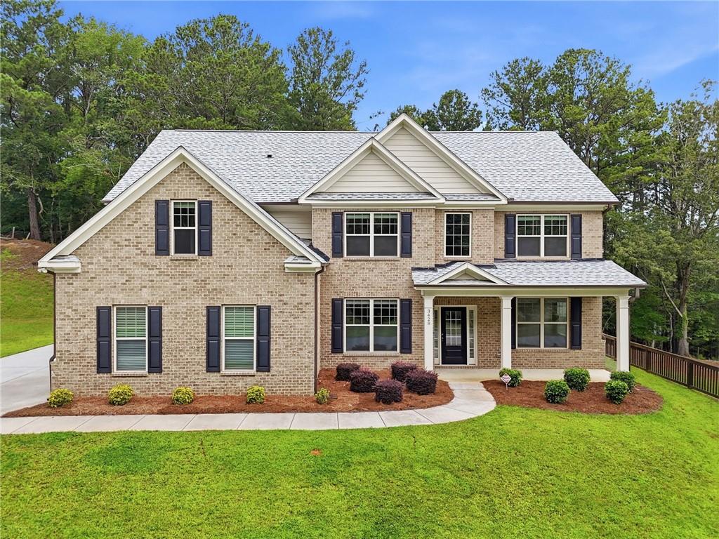 3428 South Scales Road Duluth, GA 30097 - Photo 1 of 67