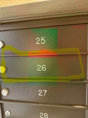 a view of a building