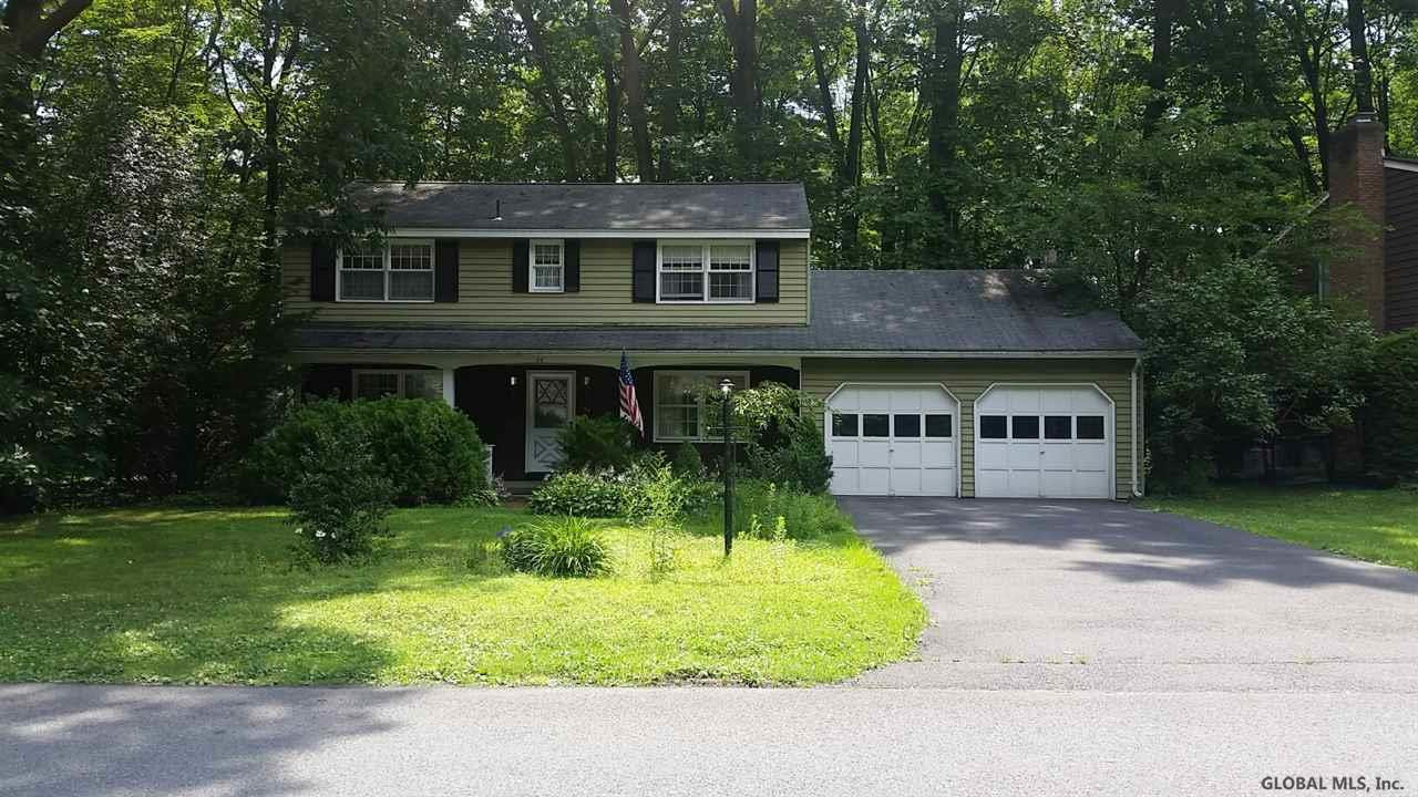 44 Devon Road Bethlehem, NY 12054 - Photo 1 of 28 Photo 1