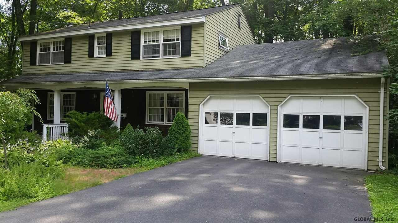44 Devon Road Bethlehem, NY 12054 - Photo 2 of 28 Photo 2