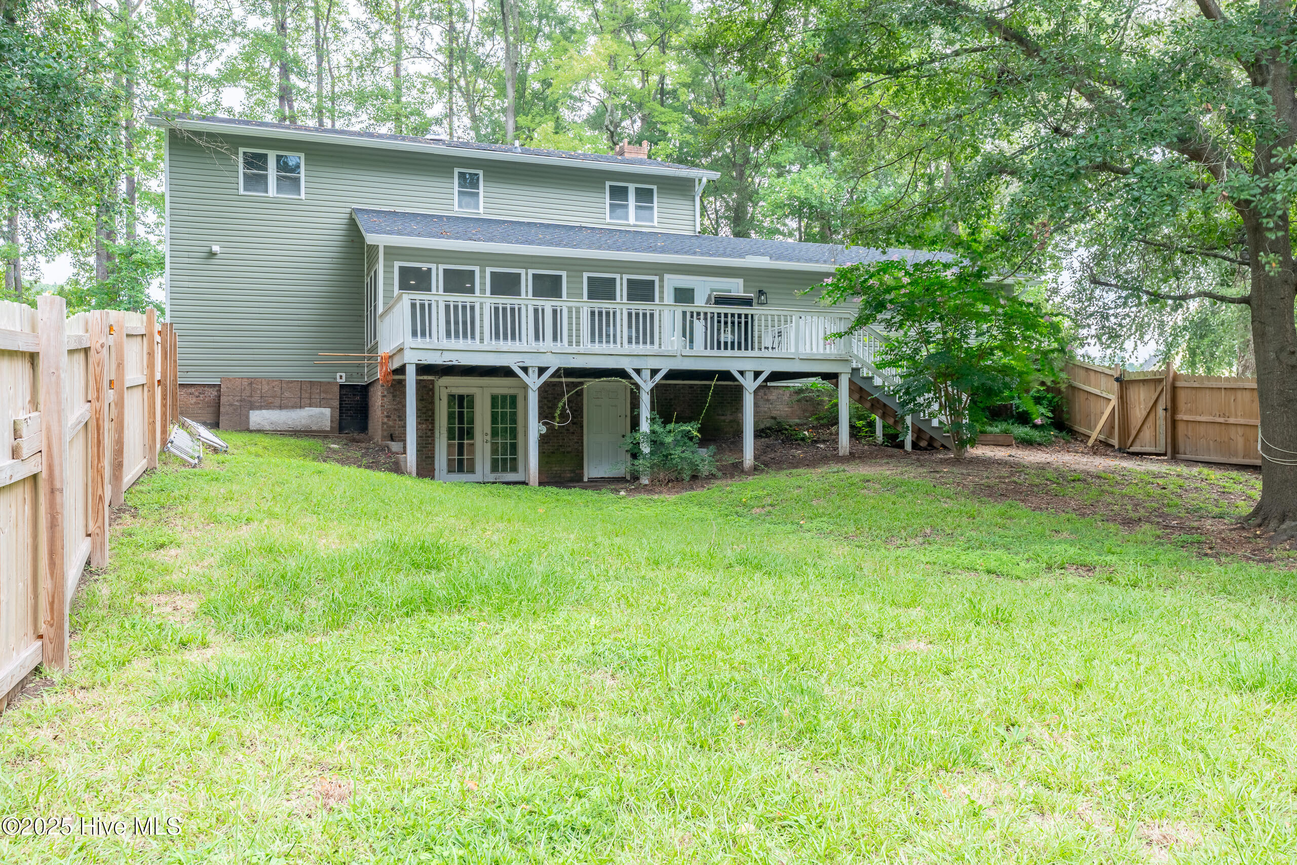 300 Fox Ridge Road Warsaw, NC 28398 - Photo 68 of 78