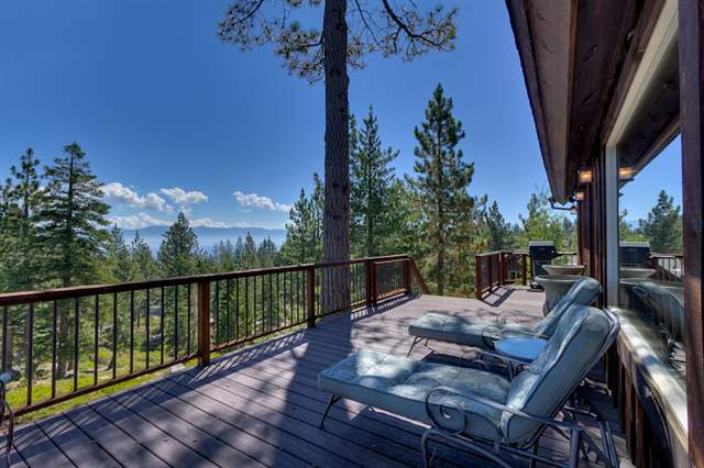 315 Cedar-Ridge Road Meeks Bay, CA 96142 - Photo 10 of 14
