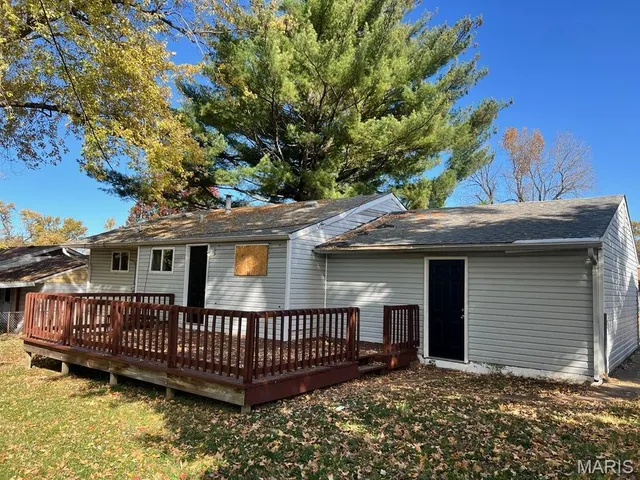 $1,675 | 228 Grampian Road, St. Louis, MO 63137