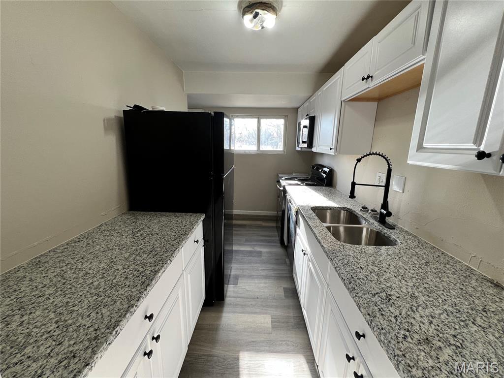 228 Grampian Road St. Louis, MO 63137 - Photo 9 of 18