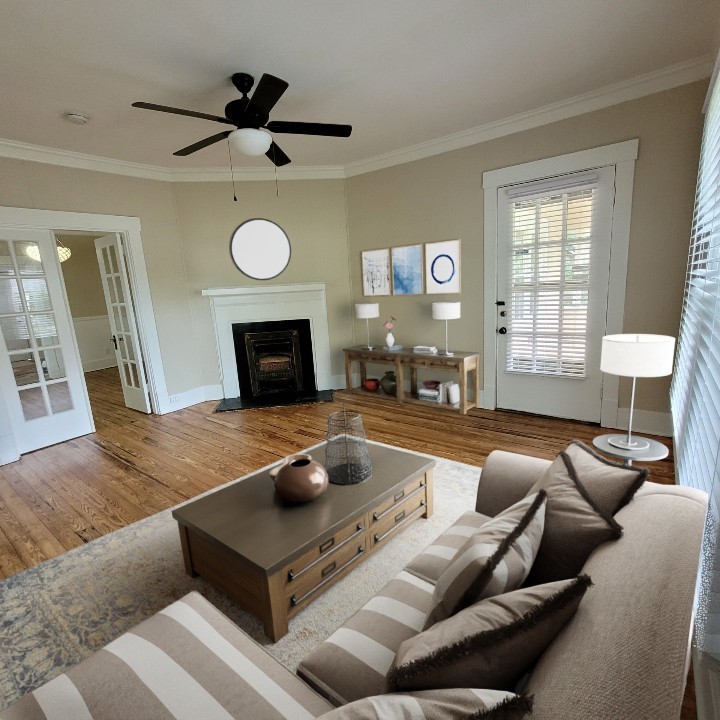 908 North Spring Street Murfreesboro, TN 37130 - Photo 2 of 14 Gallery Image 2