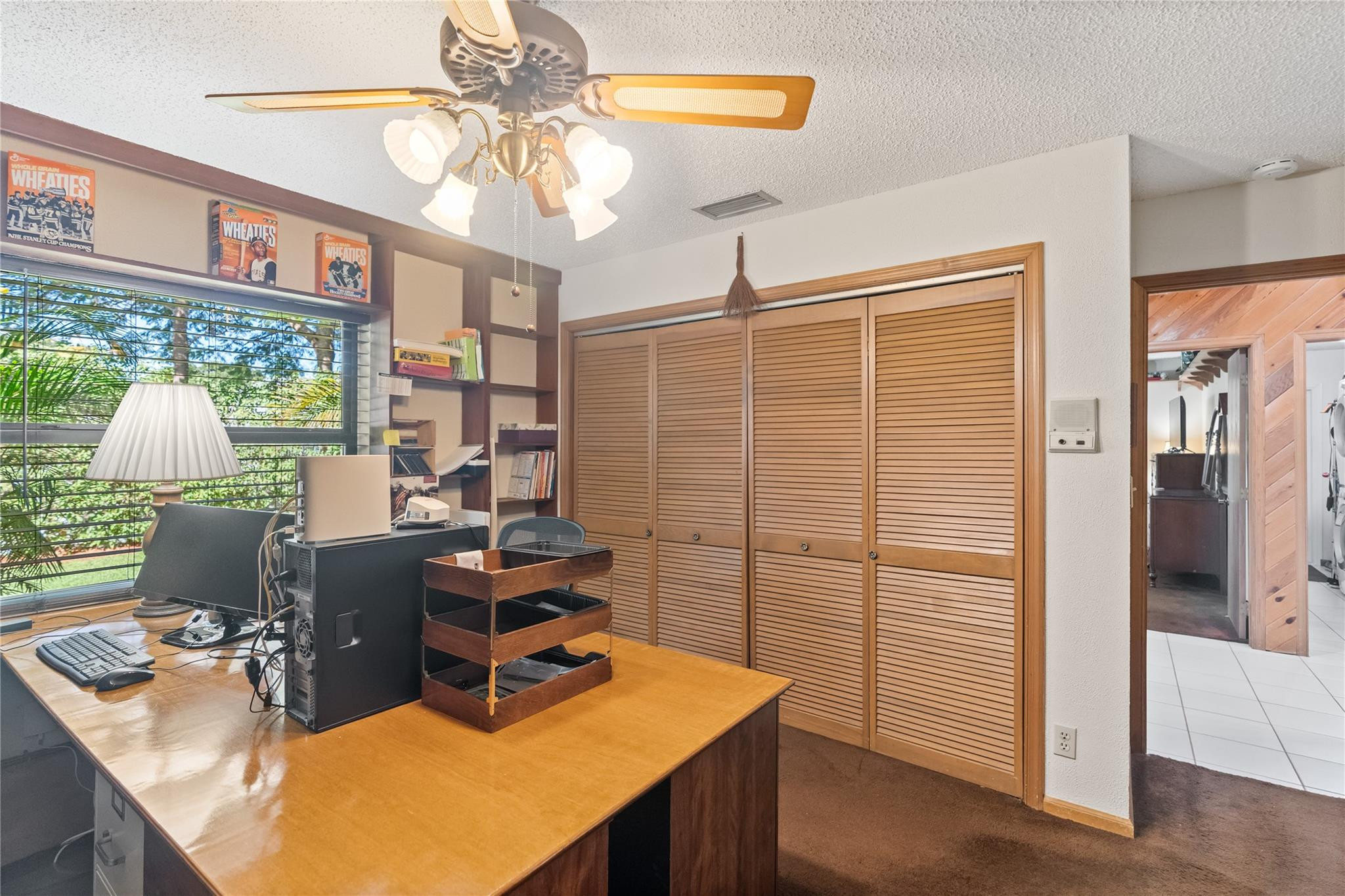 11326 Sundance Lane Boca Raton, FL 33428 - Photo 22 of 49 a view of a workspace with furniture