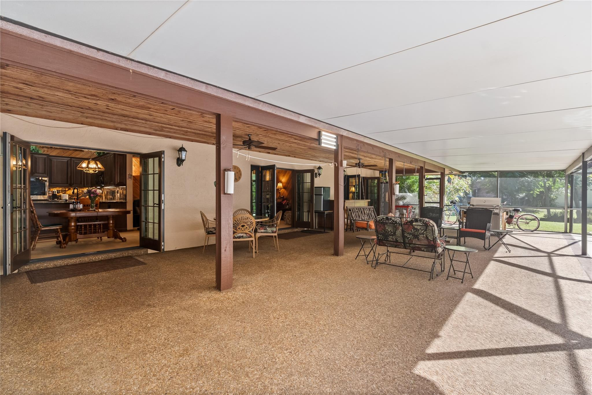 11326 Sundance Lane Boca Raton, FL 33428 - Photo 35 of 49 a view of a livingroom with furniture and a window