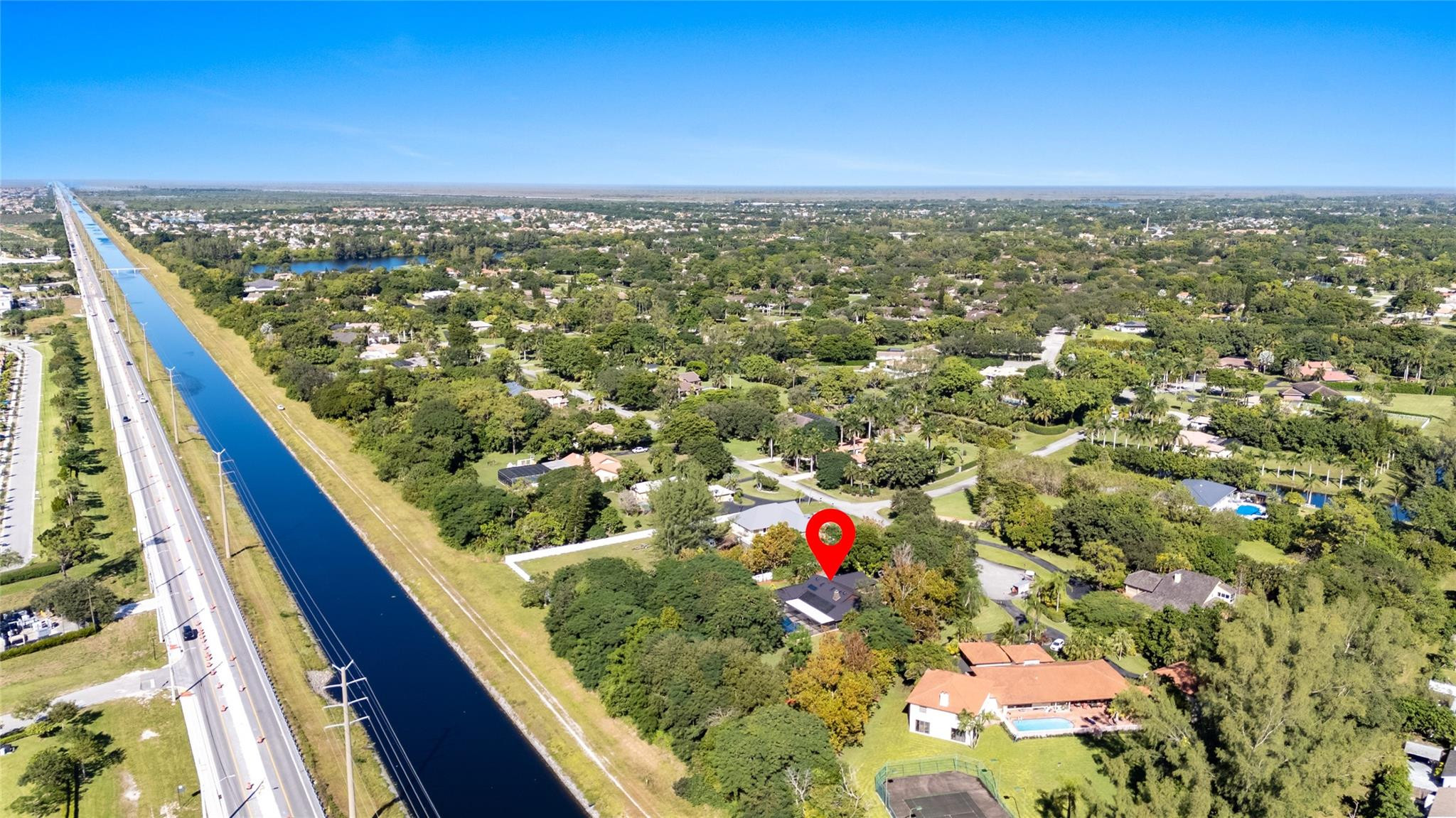 11326 Sundance Lane Boca Raton, FL 33428 - Photo 48 of 49 a view of a city