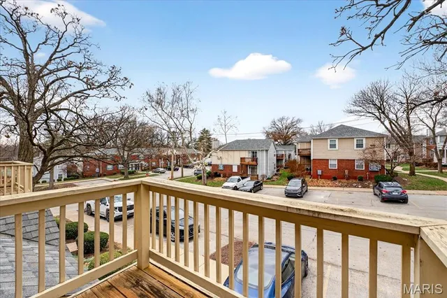 $165,000 | 1432 Thrush Place, Brentwood, MO 63144