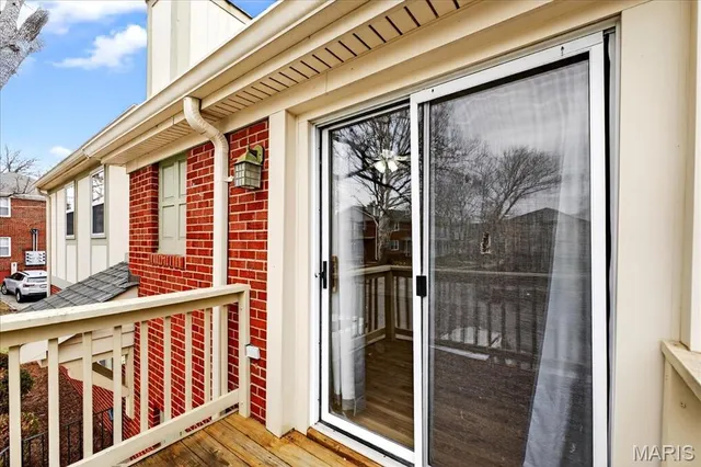 $165,000 | 1432 Thrush Place, Brentwood, MO 63144