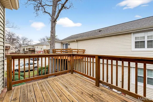 $165,000 | 1432 Thrush Place, Brentwood, MO 63144