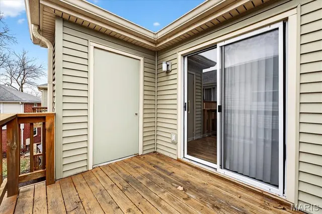 $165,000 | 1432 Thrush Place, Brentwood, MO 63144