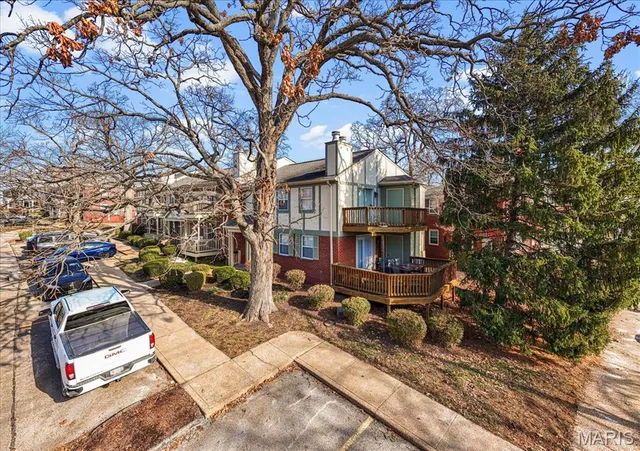 $165,000 | 1432 Thrush Place, Brentwood, MO 63144