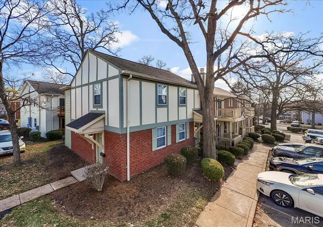 $165,000 | 1432 Thrush Place, Brentwood, MO 63144