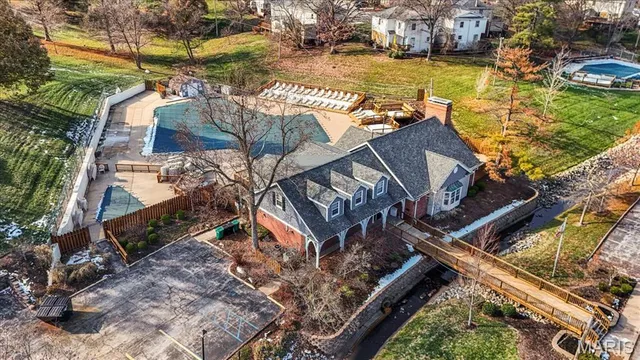 $165,000 | 1432 Thrush Place, Brentwood, MO 63144