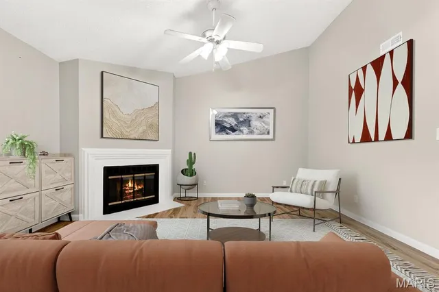 $165,000 | 1432 Thrush Place, Brentwood, MO 63144