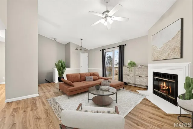 $165,000 | 1432 Thrush Place, Brentwood, MO 63144