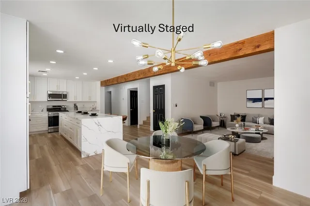 $3,300 | 5145 Tennis Court West, Las Vegas, NV 89120