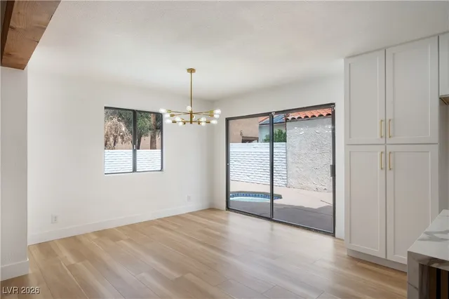 $3,300 | 5145 Tennis Court West, Las Vegas, NV 89120