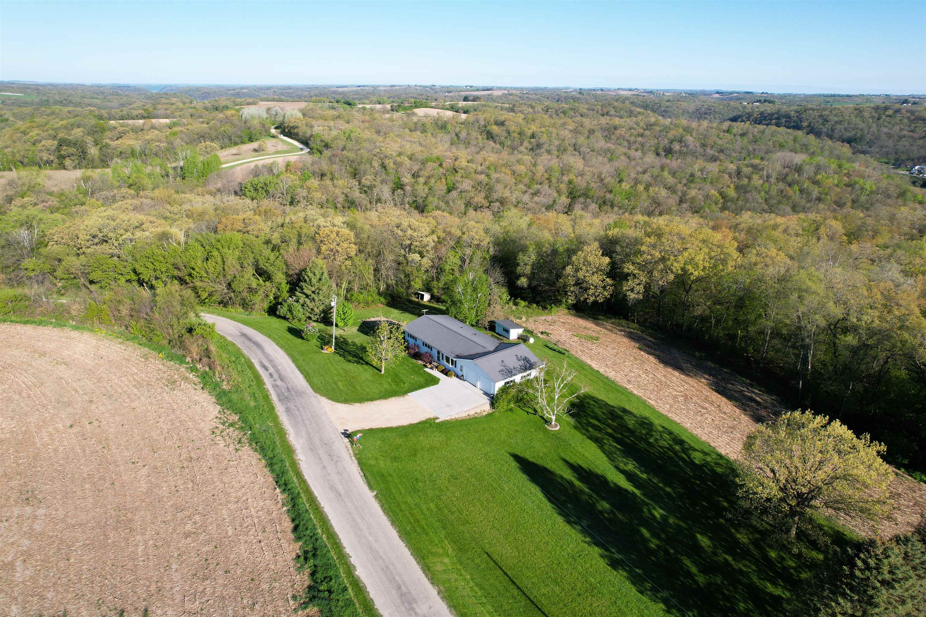 54098 Rounds Road Gays Mills, WI 54631 - Photo 6 of 54