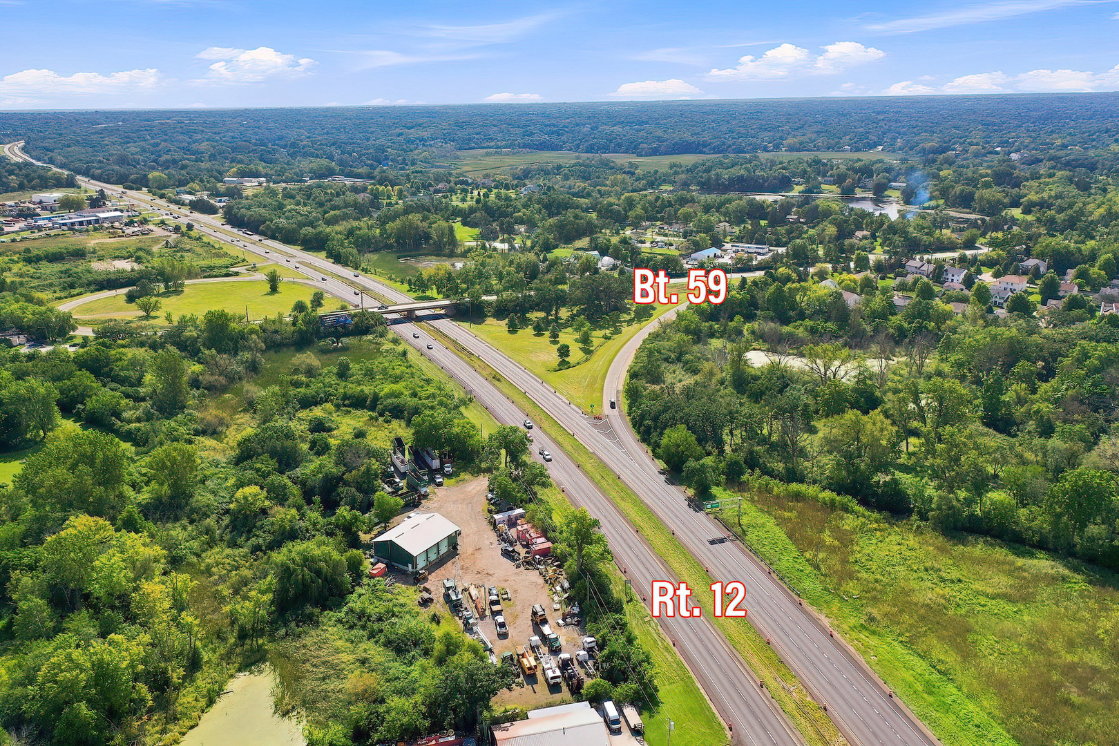 524 South Rand Road Wauconda, IL 60084 - Photo 6 of 19 Gallery Image 6