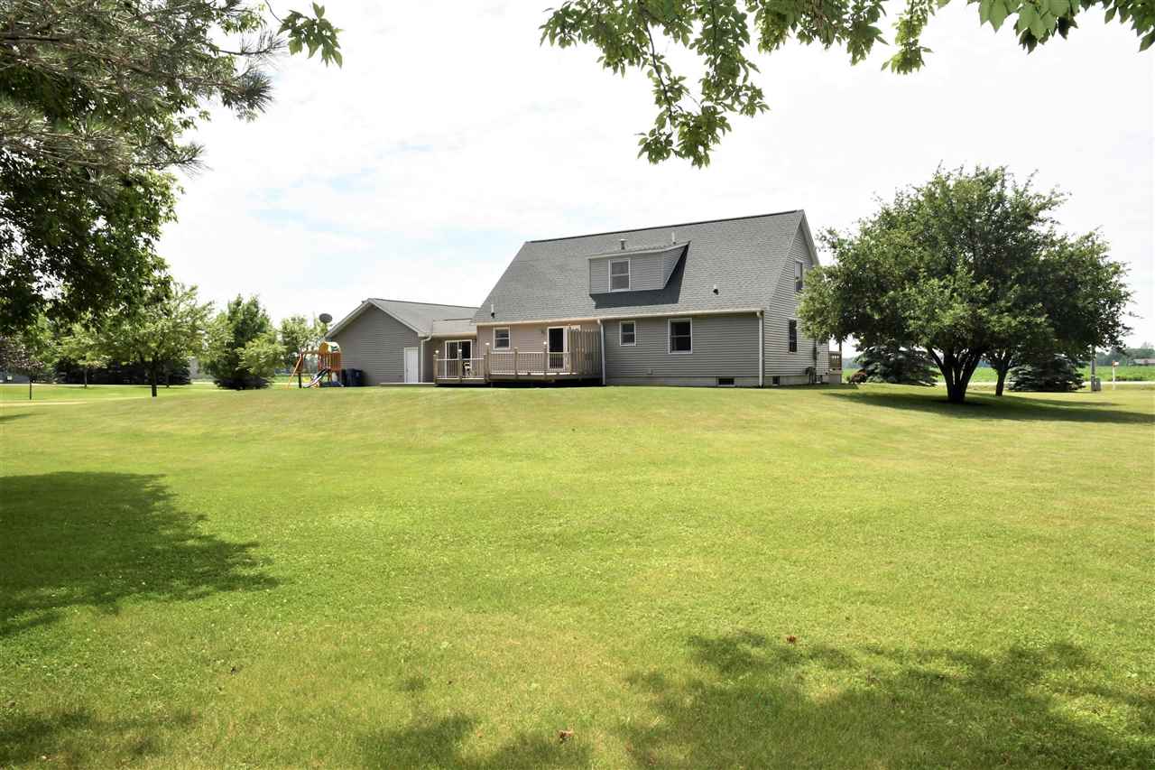 1291 South Mackinaw Road Kawkawlin, MI 48631 - Photo 35 of 37