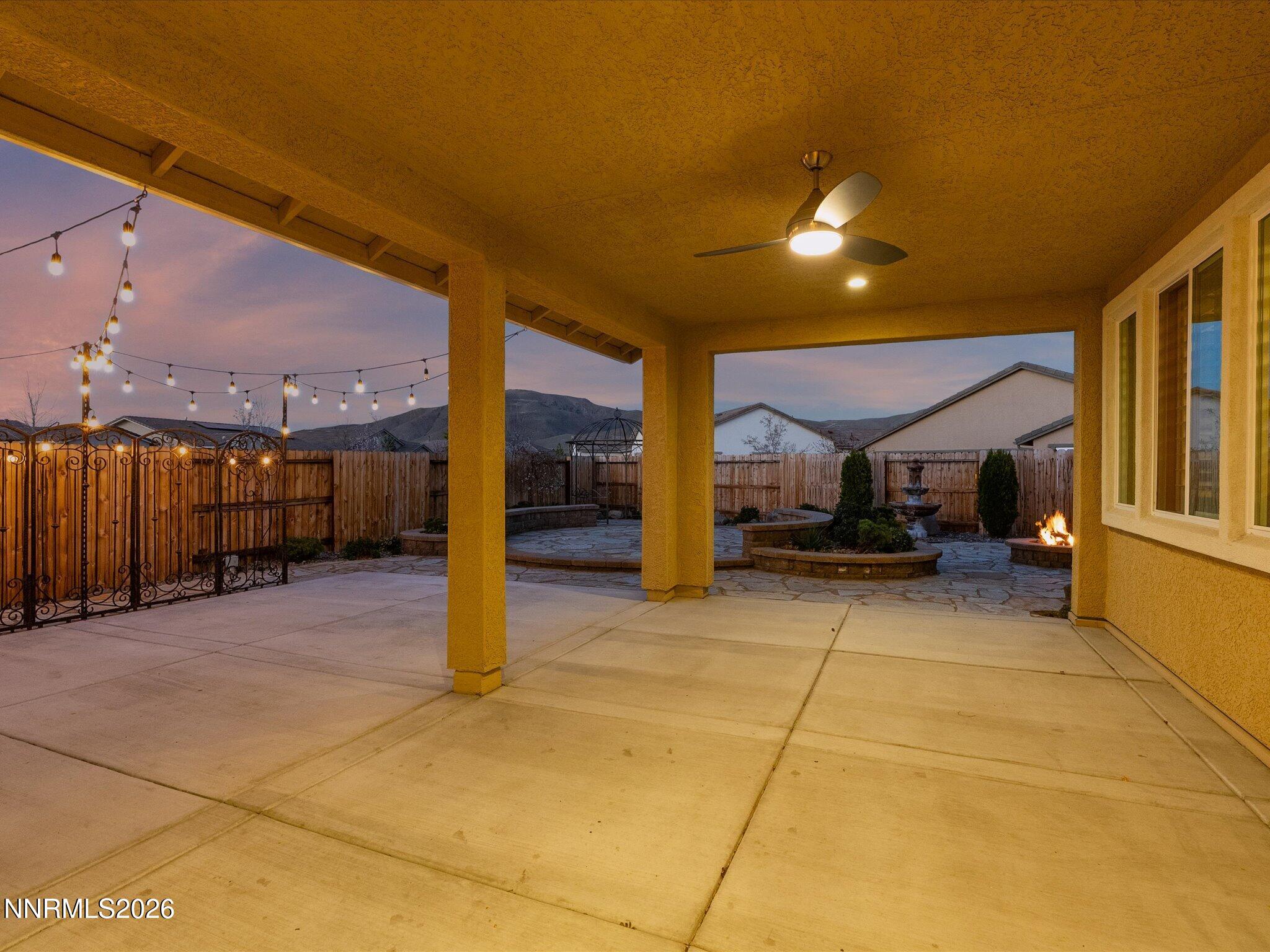 9690 Thesolious Lane Reno, NV 89521 - Photo 56 of 96 08-9690 Thesolious Ln-Twilights-107